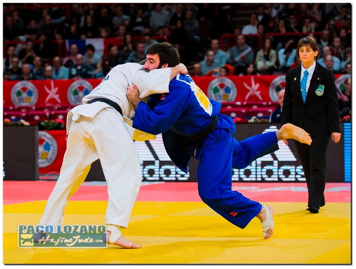 Paris 2014 by P.Lozano cat -73 kg (184)